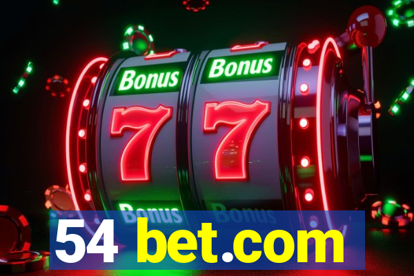 54 bet.com